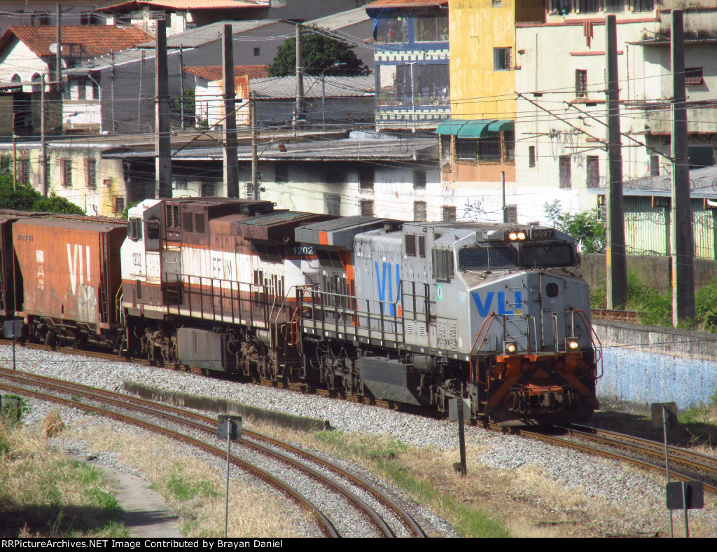 VLI 6097